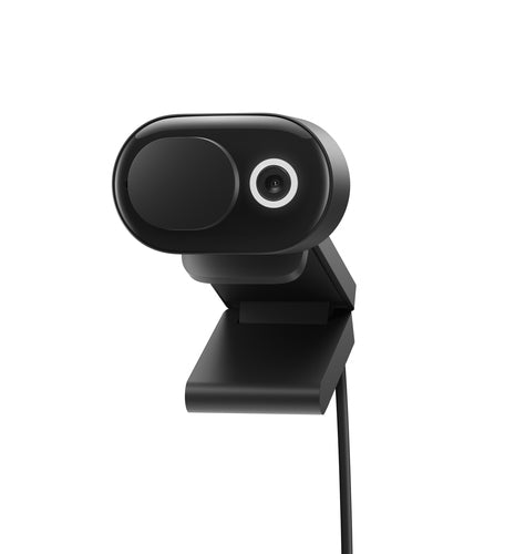 MICROSOFT MODERN WEBCAM MICROSOFT HDWR PERP BLACK