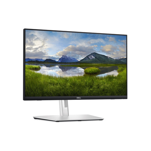 Monitor Dell Profesional P2424HT, 24" FHD, Touch