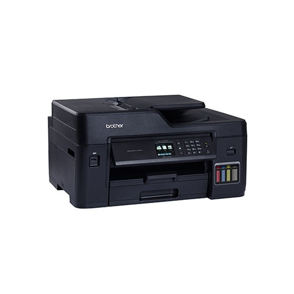 BROTHER HW MULTIFUNCIONAL T4500 COLOR TINTPRNT A CONTINUA DOBLE CARTA USB WIFI ET