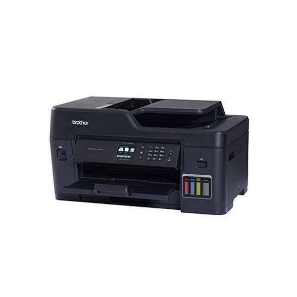 BROTHER HW MULTIFUNCIONAL T4500 COLOR TINTPRNT A CONTINUA DOBLE CARTA USB WIFI ET