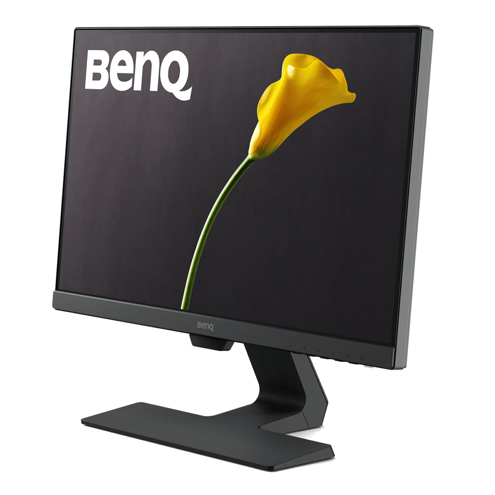 Monitor LED BenQ 22" Class Full HD, 16:9, Negro, 54.6cm (21.5"), LED
