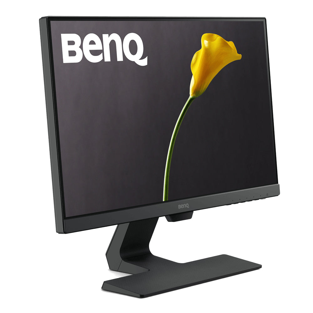 Monitor LED BenQ 22" Class Full HD, 16:9, Negro, 54.6cm (21.5"), LED