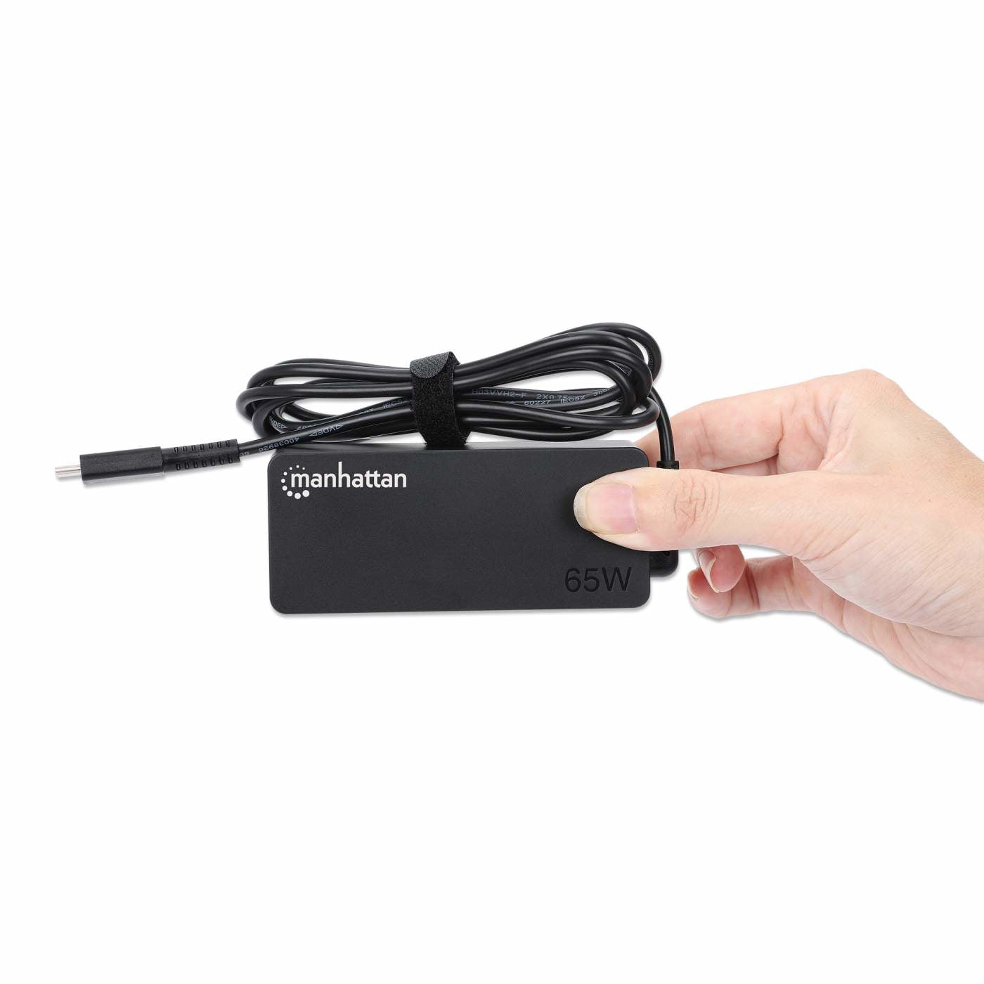 INTRACOM FUENTE DE PODER UNIVERSAL PD 6PWR 5W USB-C 3.25A MAX FUENTE DE PODER UNIVERSAL PD 6 5W USB-C 3.25A MAX