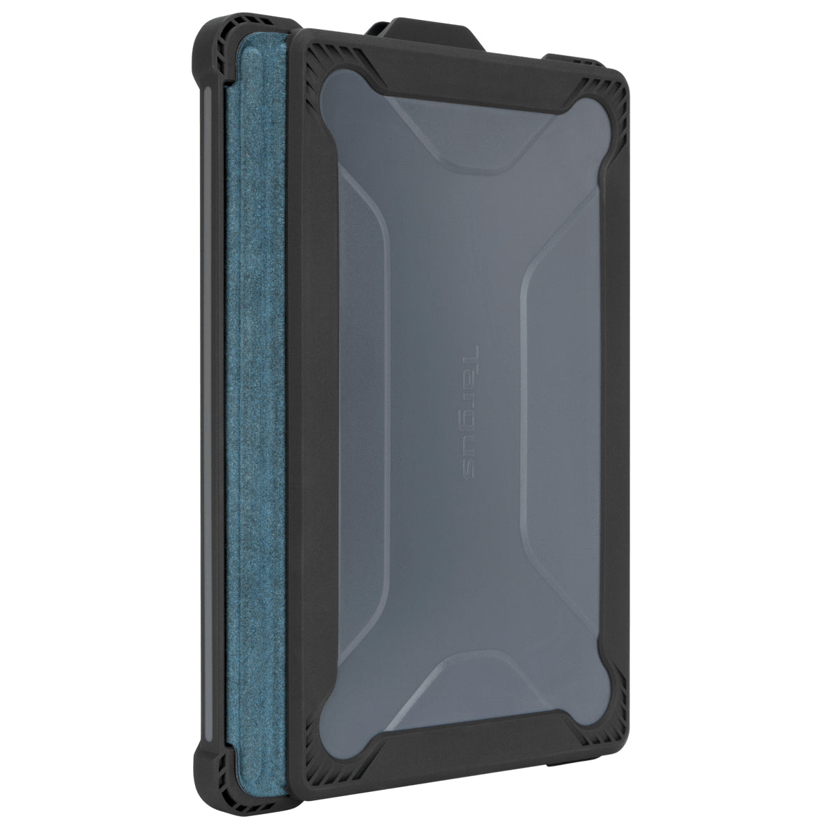 Funda Case Rugged SafePort Rugged MAX Targus para Microsoft Surface, Negro