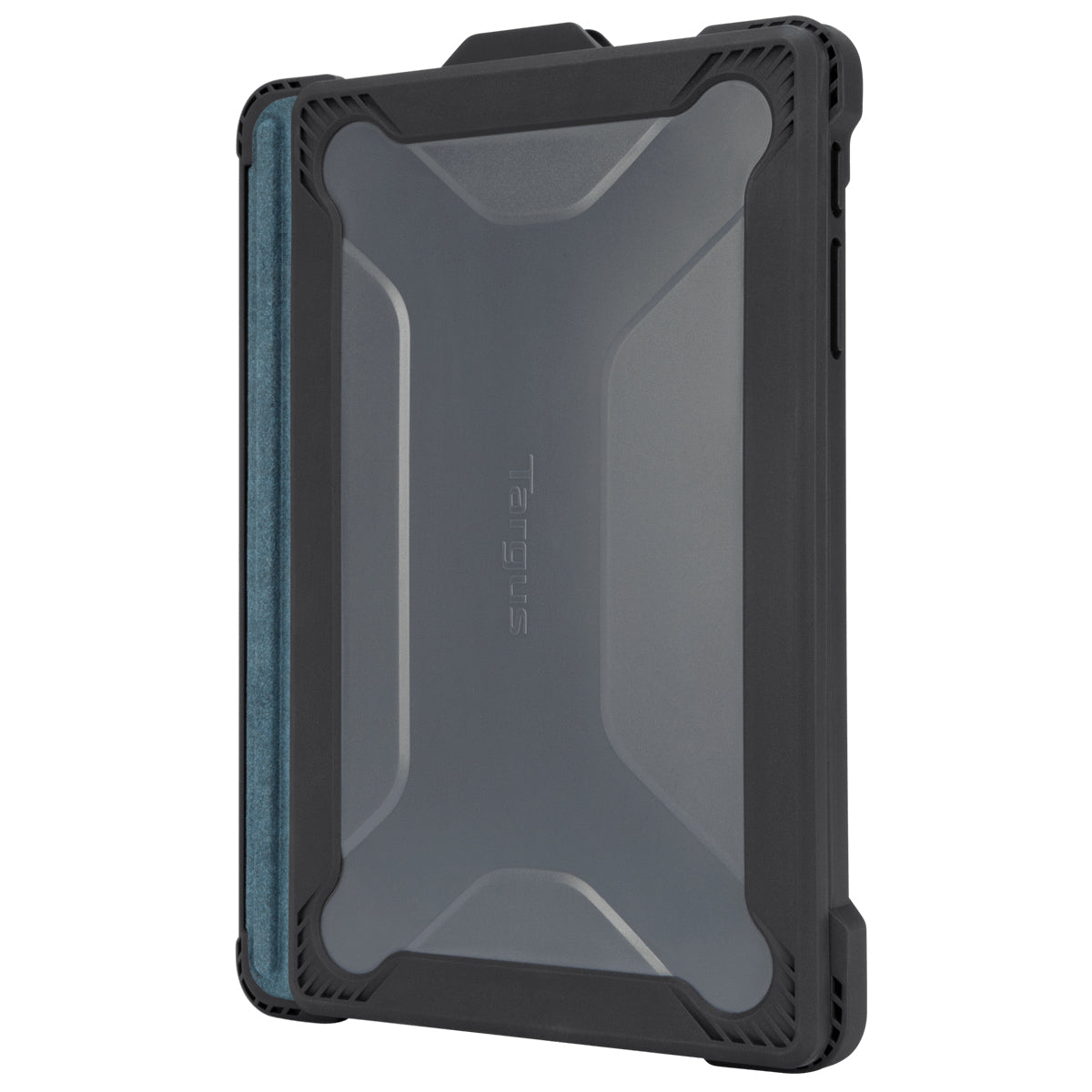 Funda Case Rugged SafePort Rugged MAX Targus para Microsoft Surface, Negro
