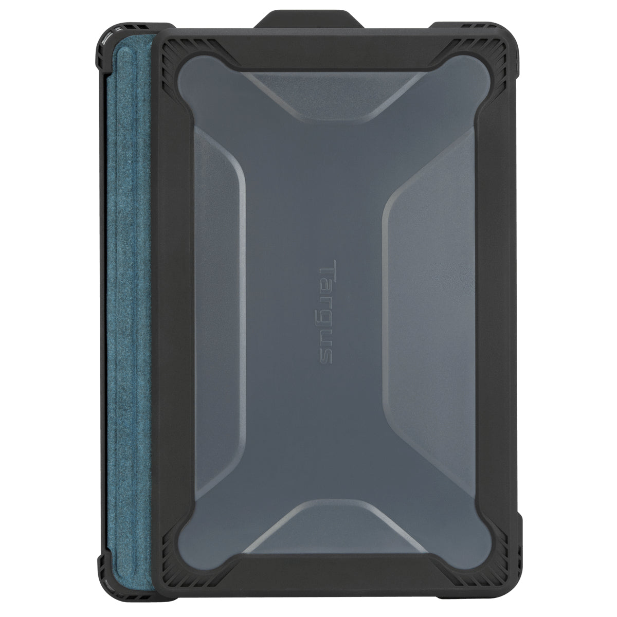 Funda Case Rugged SafePort Rugged MAX Targus para Microsoft Surface, Negro
