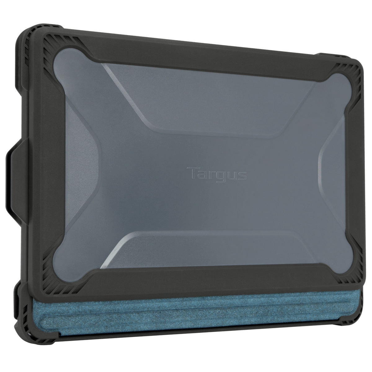 Funda Case Rugged SafePort Rugged MAX Targus para Microsoft Surface, Negro
