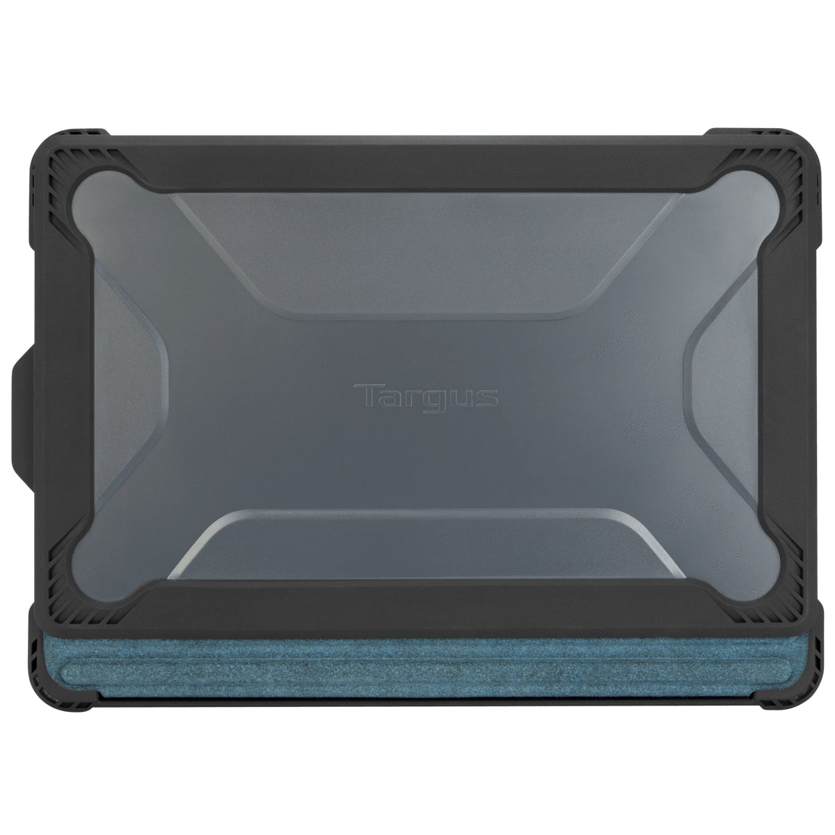 Funda Case Rugged SafePort Rugged MAX Targus para Microsoft Surface, Negro