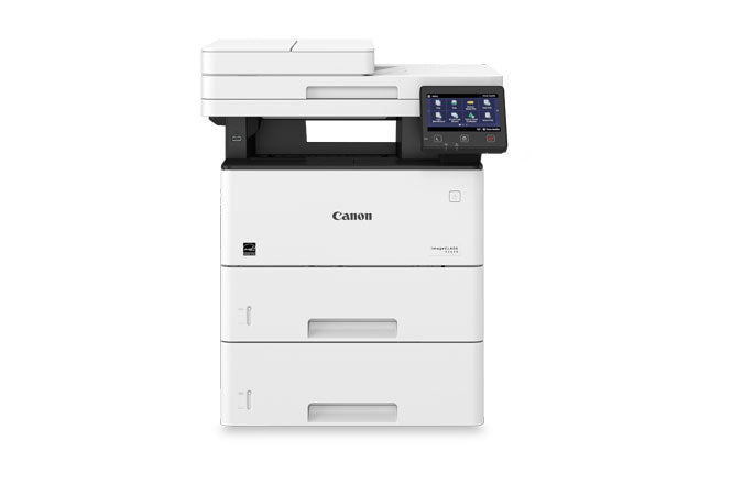 Multifuncional Canon Láser Image Class D1620, Monocromática