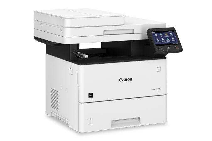 Multifuncional Canon Láser Image Class D1620, Monocromática