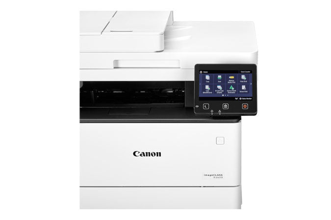 Multifuncional Canon Láser Image Class D1620, Monocromática