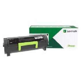 B234000 Toner Lexmark Programa Retorno Negro, 3000 Páginas