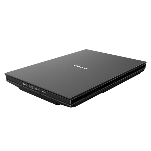 CANON ESCANER LIDE 300 CAMA PLANA PERP USB 2.0 RESOLUCION 2800X4800DPI