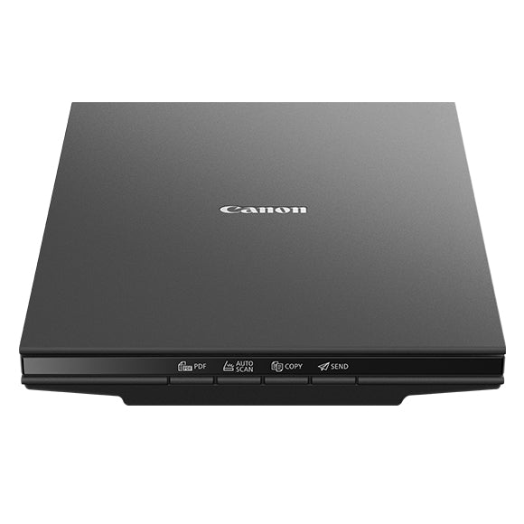 CANON ESCANER LIDE 300 CAMA PLANA PERP USB 2.0 RESOLUCION 2800X4800DPI