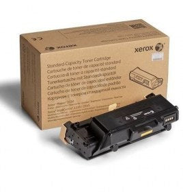 106R03773 Tóner Xerox Negro, 3000 Páginas