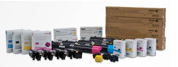 106R03773 Tóner Xerox Negro, 3000 Páginas