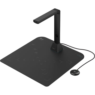 IRIS ESCANER IRISCAN DESK 5 PRO PERP 20 PPM WIN / ISCP-000096/95 Scanner I.R.I.S. Desk 5 Pro, Escáner Color, USB, Negro 20 PPM WIN / ISCP-000096/95