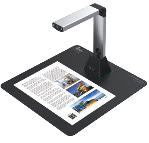 IRIS ESCANER IRISCAN DESK 5 PERP 20 PPM WIN / ISCP-000085 ESCANER IRISCAN DESK 5 20 PPM WIN / ISCP-000085 20 PPM WIN / ISCP-000085