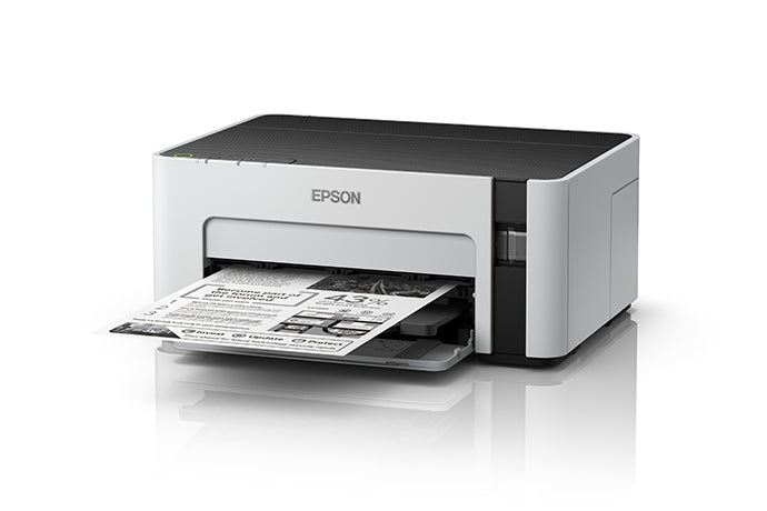 EPSON IMPRESORA MONO M1120 32PPM PRNT 1440 X 720 USB WI FI WIFIDIRECT
