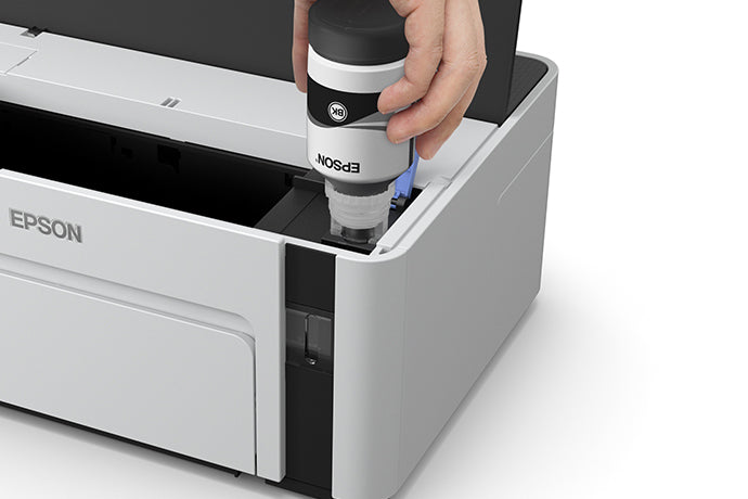 EPSON IMPRESORA MONO M1120 32PPM PRNT 1440 X 720 USB WI FI WIFIDIRECT