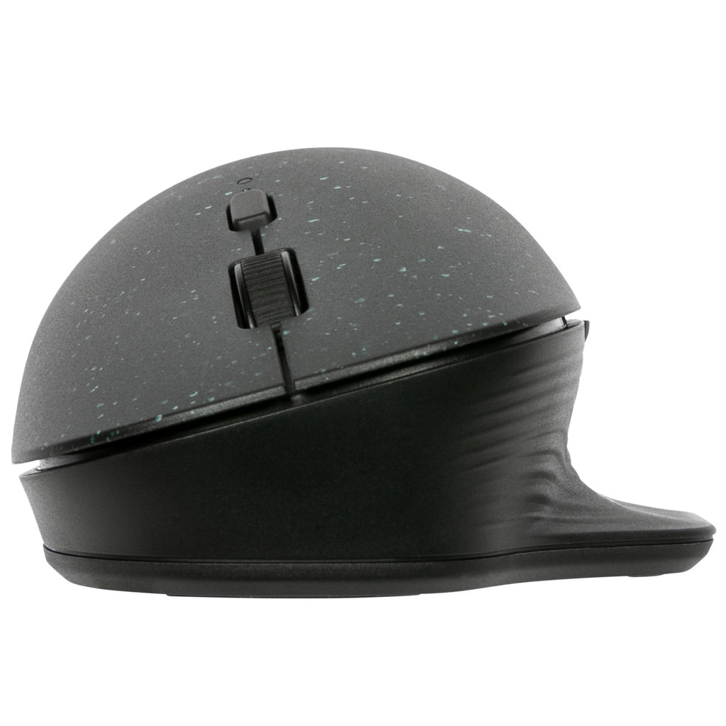 TARGUS MOUSE AMBIDIESTRO ECOSMART WRLS ERGOFLIP FULL-SIZE MOUSE AMBIDIESTRO ECOSMART ERGOFLIP FULL-SIZE
