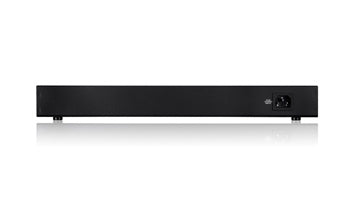 LINKSYS SWITCH SWITCH 24 PTS NO ADMINISTRABLE PERP 10 PTOS POE 10/100/1000