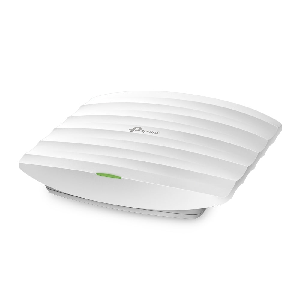 Access Point TP-Link EAP115, Inalámbrico, 300 Mbit/s, 2.4GHz, 2 Antenas de 3dBi