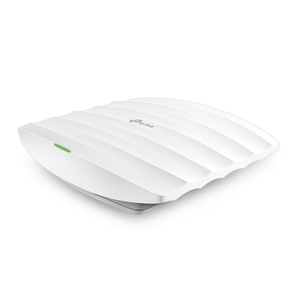 Access Point TP-Link EAP115, Inalámbrico, 300 Mbit/s, 2.4GHz, 2 Antenas de 3dBi