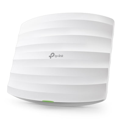 Access Point TP-Link EAP115, Inalámbrico, 300 Mbit/s, 2.4GHz, 2 Antenas de 3dBi