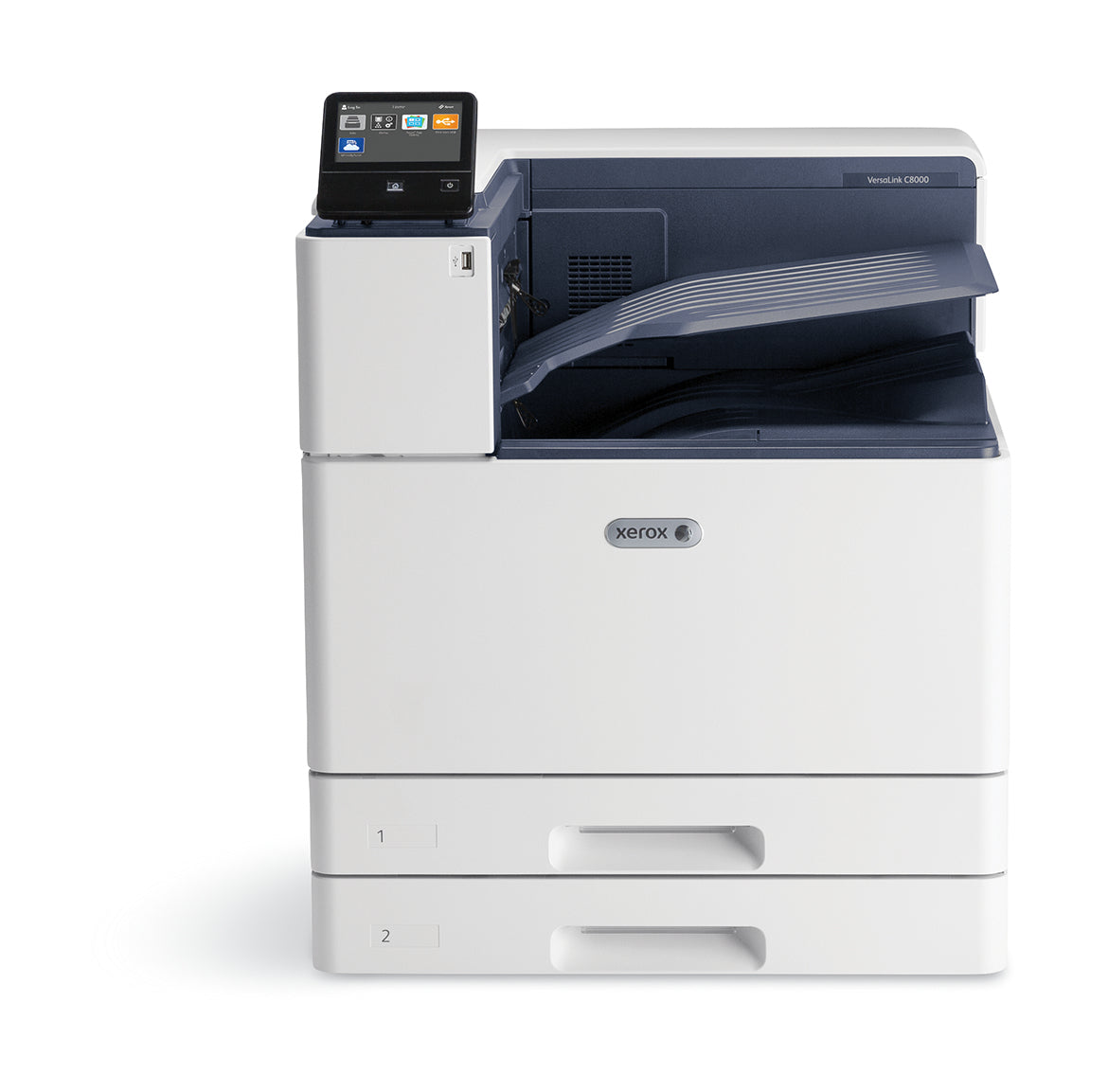 XEROX HW A3 COLOR IMPRESORA COLOR VERSALINK C8000PRNT 45PPM TABLOIDE DUPLEX