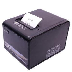 Impresora Térmica con Vel. de impresión de 250 mm/s
