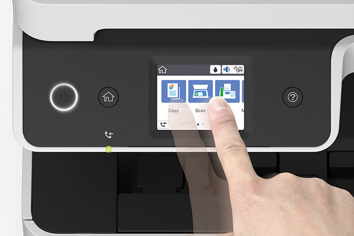 EPSON MULTIFUNCIONAL MONO M3180 PRNT 39 PPM 1200 X2400 USB WIFI RED DPX