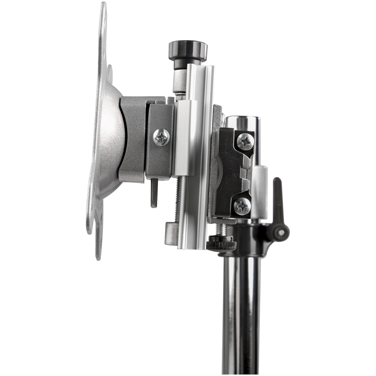 Soporte VESA para 2 Monitores StarTech, Ergonómico de Sobremesa para 2 monitores de 24"