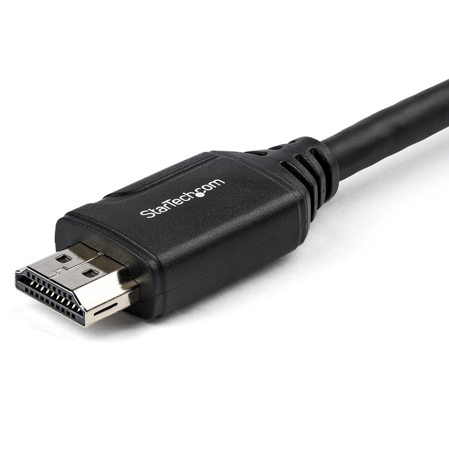 STARTECH CONSIG CABLE THUNDERBOLT 3 DE 0.8M CABL 40GBPS-ACTIVO-CON PD 100W