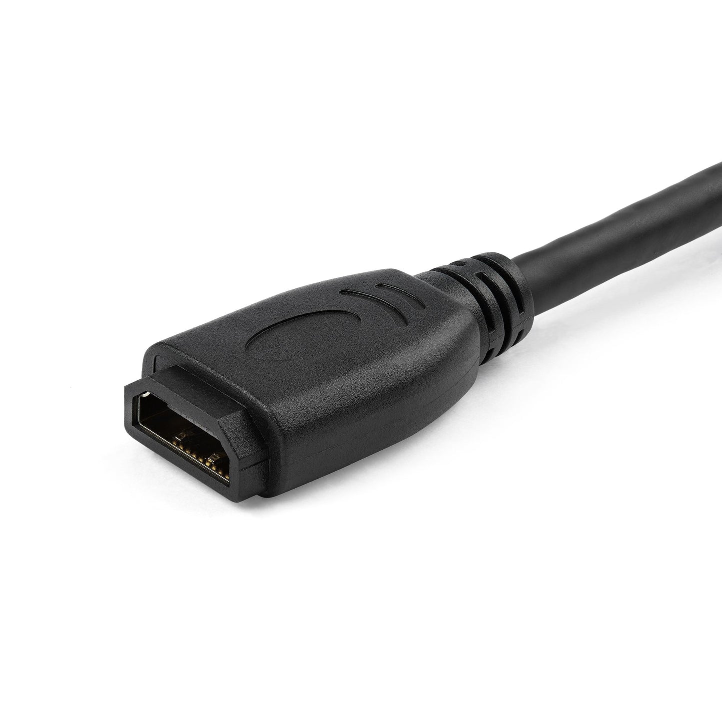 STARTECH CONSIG CABLE THUNDERBOLT 3 DE 0.8M CABL 40GBPS-ACTIVO-CON PD 100W