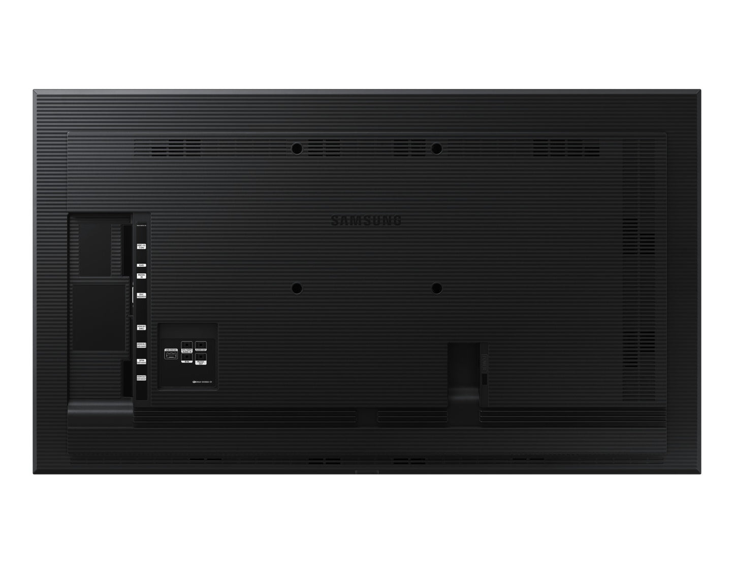 MONITOR 49 PULGADAS 4K SAMSUNG MNTR STAND ALONE ULTIMAS PZAS - X-CUSTOMER NOT AUTHORIZED for IPN/VPN Number: 88101T8