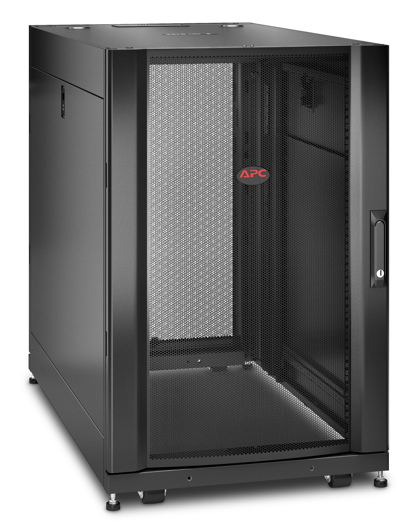 APC NETSHELTER SX 18U SERVER RA4PST CK ENCLOSURE 600MM X - X-CUSTOMER NOT AUTHORIZED for IPN/VPN Number: B1103GQ