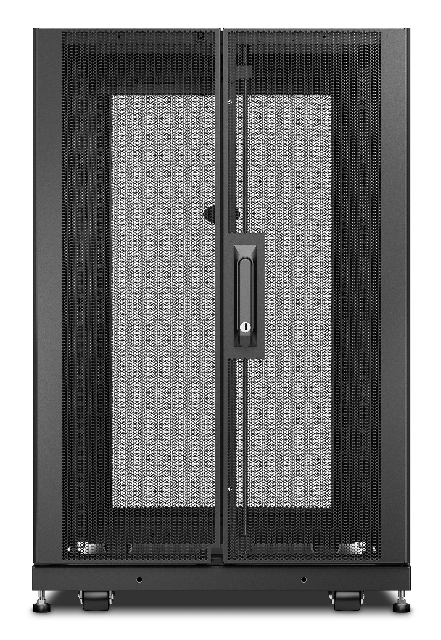 APC NETSHELTER SX 18U SERVER RA4PST CK ENCLOSURE 600MM X - X-CUSTOMER NOT AUTHORIZED for IPN/VPN Number: B1103GQ