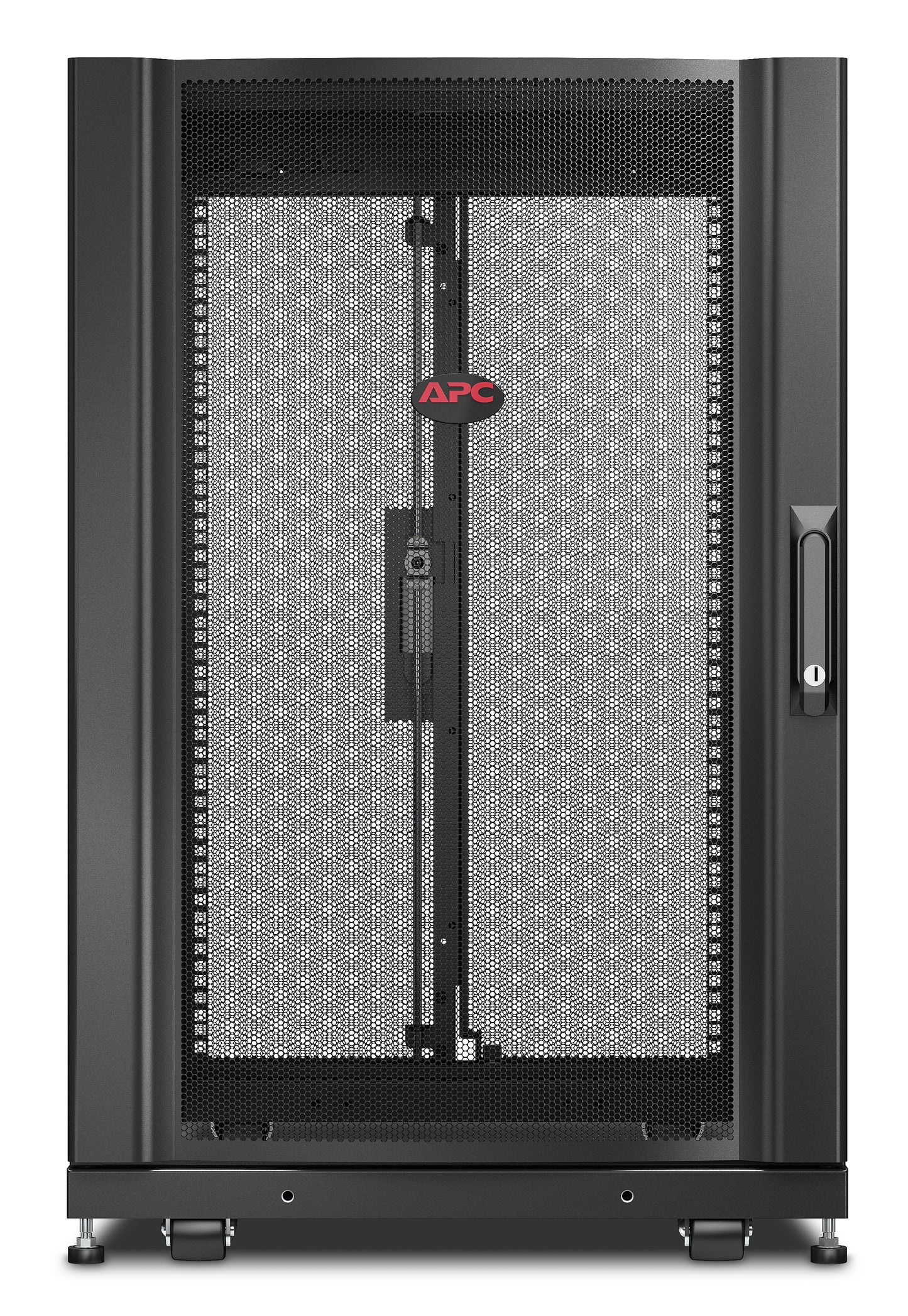 APC NETSHELTER SX 18U SERVER RA4PST CK ENCLOSURE 600MM X - X-CUSTOMER NOT AUTHORIZED for IPN/VPN Number: B1103GQ