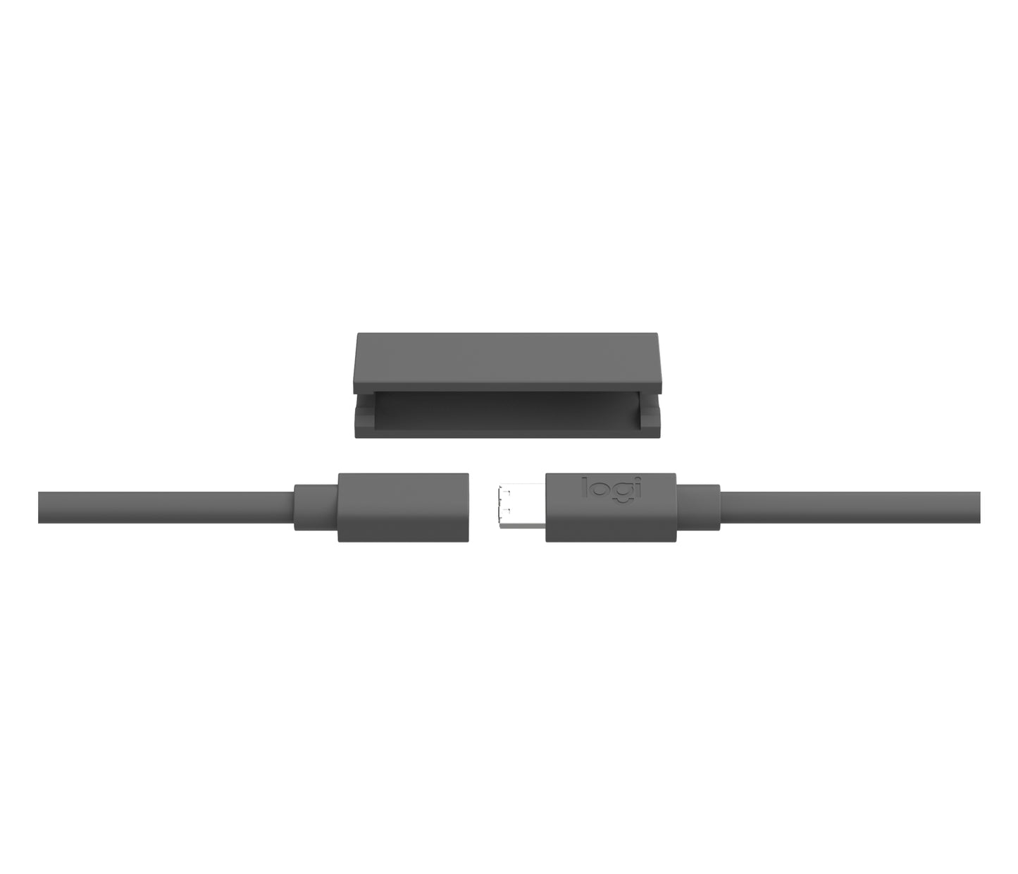LOGITECH CABLE EXTENSION PARA MICROFONO CABL DE MEETUP 10 METROS