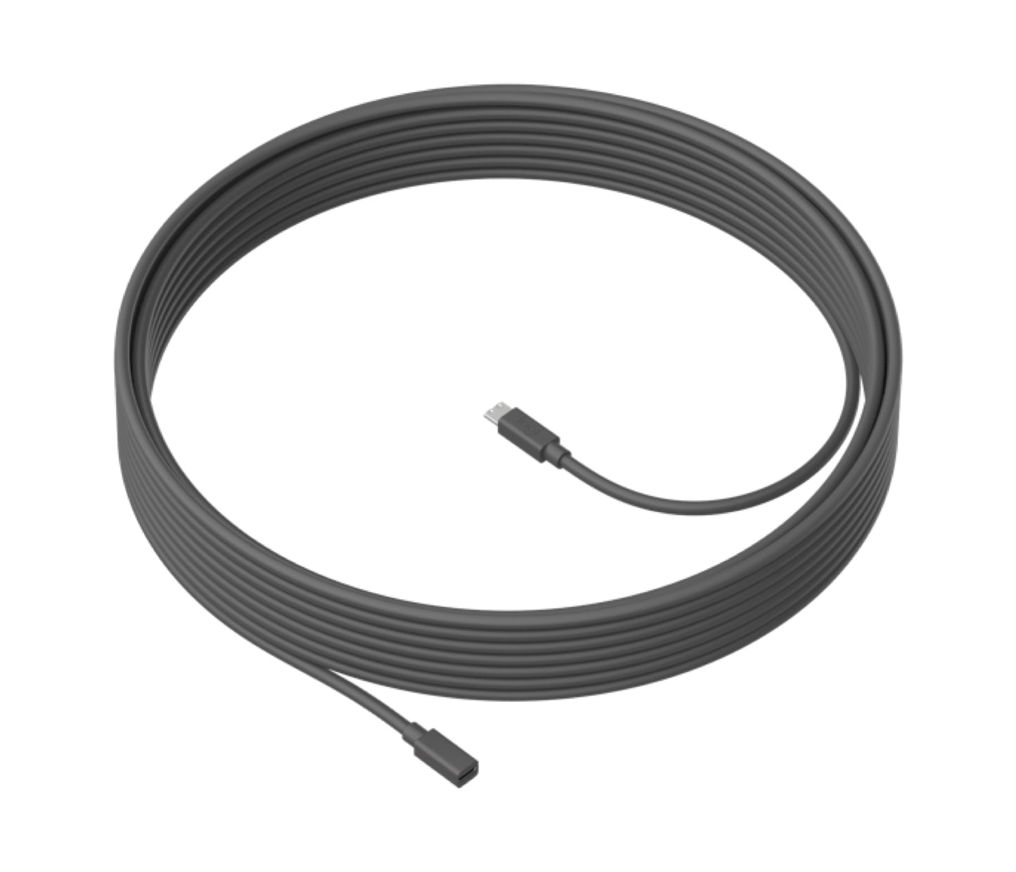 LOGITECH CABLE EXTENSION PARA MICROFONO CABL DE MEETUP 10 METROS