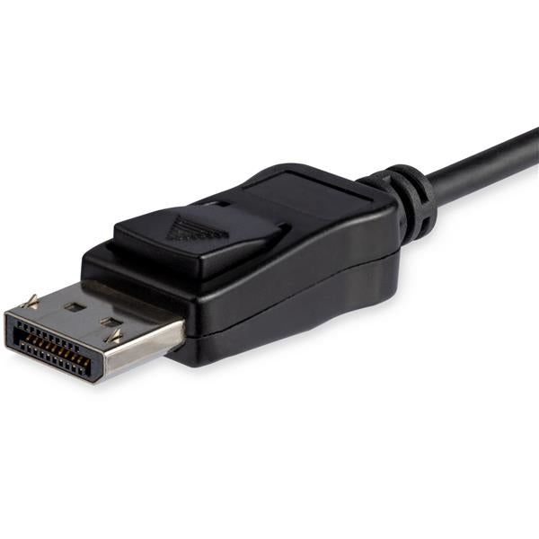 STARTECH CONSIG CABLE ADAPTADOR 1.8M USB C A ADAP DISPLAYPORT TIPO C 8K 60HZ
