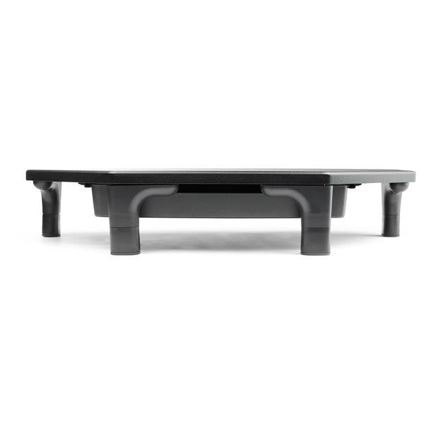 STARTECH CONSIG BASE SOPORTE ESQUINERA PORTA STND MONITOR - ALTURA AJUSTABLE - STAND