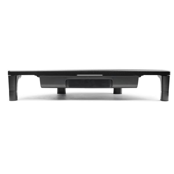 STARTECH CONSIG BASE SOPORTE ESQUINERA PORTA STND MONITOR - ALTURA AJUSTABLE - STAND