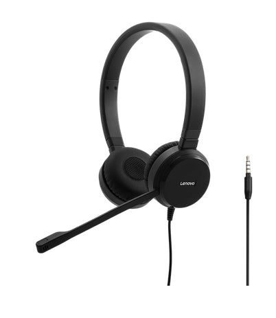 LENOVO LENOVO PRO WIRED STEREO VOIP ACCS HEADSET