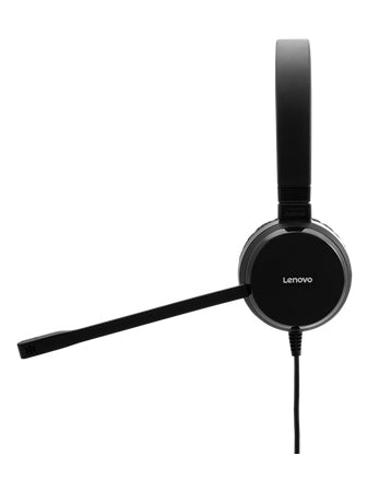 LENOVO LENOVO PRO WIRED STEREO VOIP ACCS HEADSET