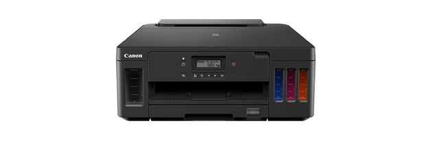 CANON IMPRESORA TINTA CONTINUA PIXMA PRNT G5010 DUPLEX 13.0 IPM/GI-10