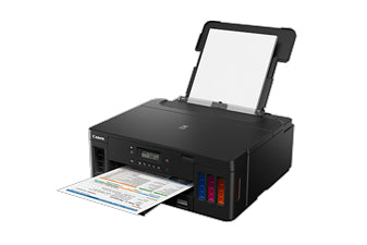 CANON IMPRESORA TINTA CONTINUA PIXMA PRNT G5010 DUPLEX 13.0 IPM/GI-10