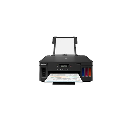 CANON IMPRESORA TINTA CONTINUA PIXMA PRNT G5010 DUPLEX 13.0 IPM/GI-10