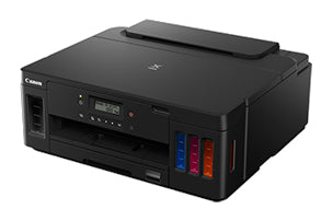 CANON IMPRESORA TINTA CONTINUA PIXMA PRNT G5010 DUPLEX 13.0 IPM/GI-10